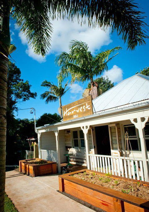 Harvest - Timeshare Accommodation 6