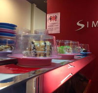 Simply Sushi - Timeshare Accommodation