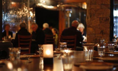 Wheelers Seafood Restaurant - Timeshare Accommodation 21