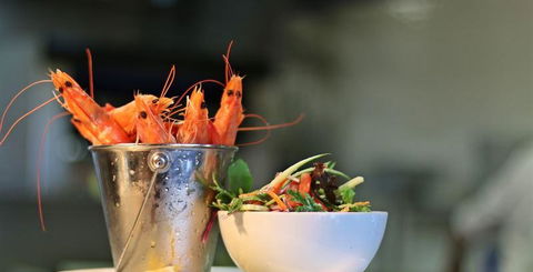 Wheelers Seafood Restaurant - Timeshare Accommodation 29