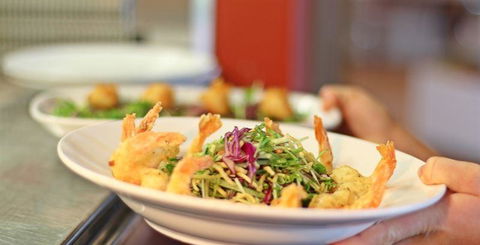 Wheelers Seafood Restaurant - Timeshare Accommodation 31