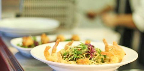 Wheelers Seafood Restaurant - Timeshare Accommodation 36