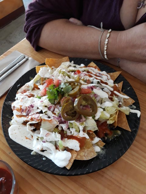 Tequila N Tacos - Timeshare Accommodation 9