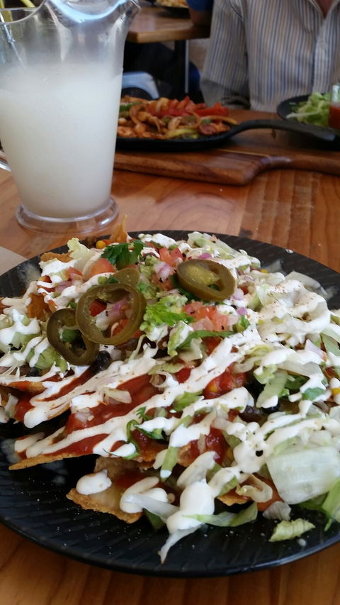 Tequila N Tacos - Timeshare Accommodation 1
