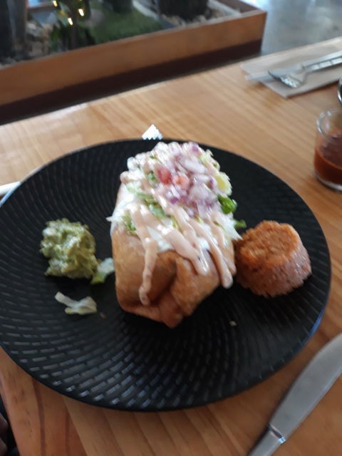 Tequila N Tacos - Timeshare Accommodation 8