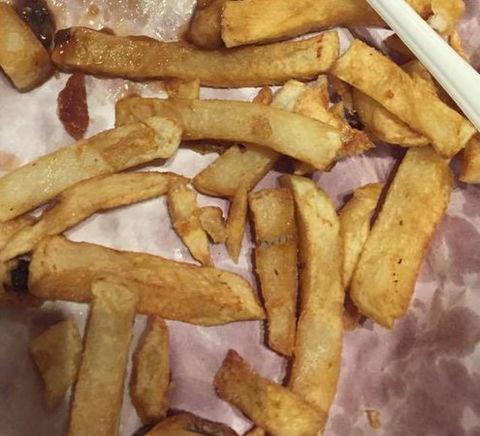 The Traditional Chip Shop - Timeshare Accommodation 0