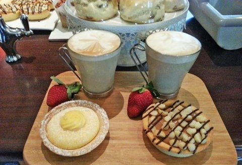 Agatha's Licensed Cafe - Timeshare Accommodation 8