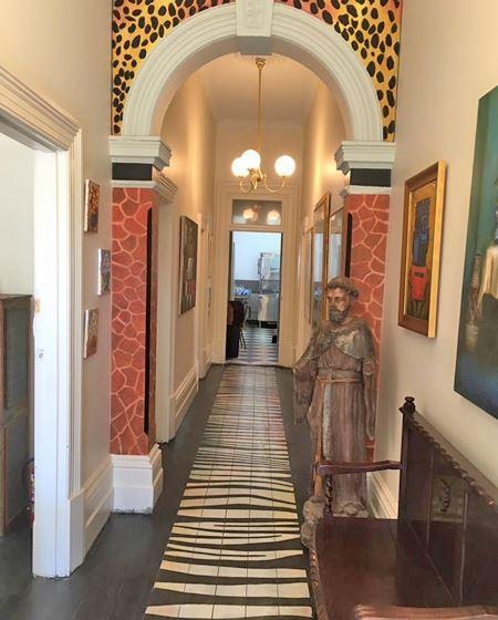 Mischief And Mayhem Wine Lounge - Timeshare Accommodation 12
