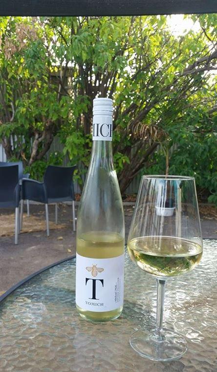 Mischief And Mayhem Wine Lounge - Timeshare Accommodation 15