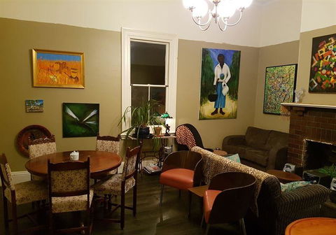 Mischief And Mayhem Wine Lounge - Timeshare Accommodation 8