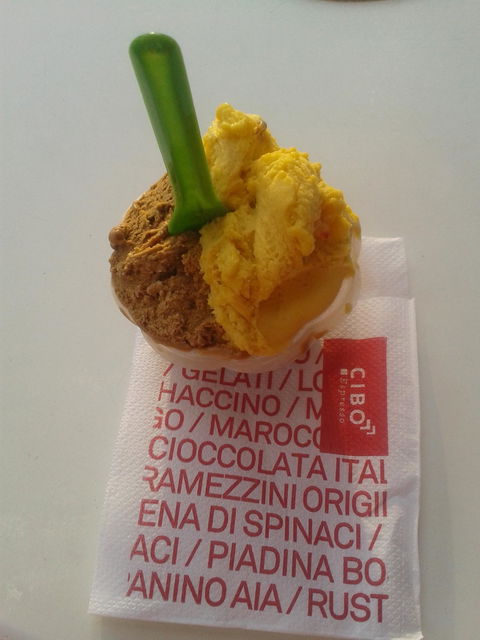 Cibo Espresso - Timeshare Accommodation 4