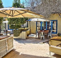 Katers Larder - Timeshare Accommodation