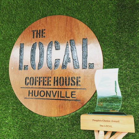The Local - Timeshare Accommodation 0