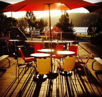 The Red Door Roastery - Timeshare Accommodation