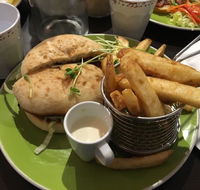 White Gum Cafe - Timeshare Accommodation