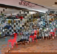 Booktique - Timeshare Accommodation
