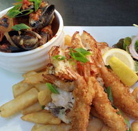 Cafe Soto - Timeshare Accommodation