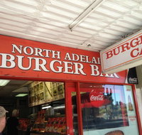 North Adelaide Burger Bar - Timeshare Accommodation