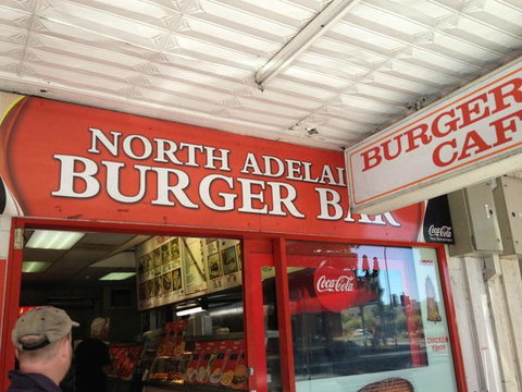 North Adelaide Burger Bar - Timeshare Accommodation 0