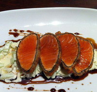 Nourished  Wholefood Cafe - Timeshare Accommodation