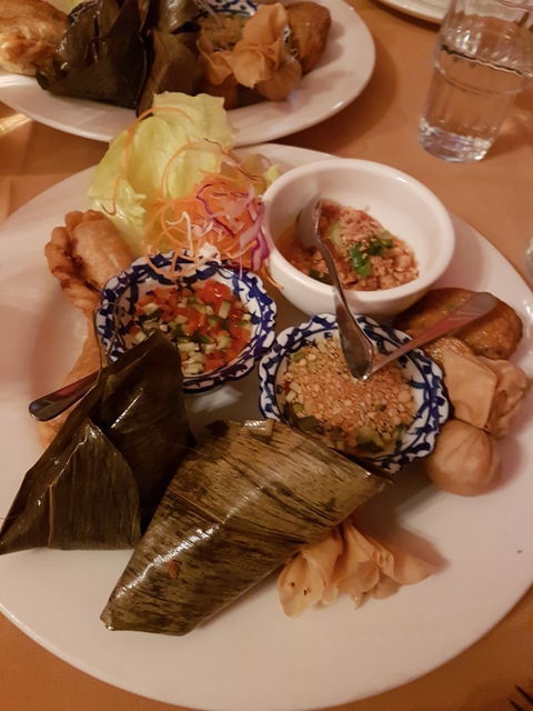 Thai On The Hill - Timeshare Accommodation 1
