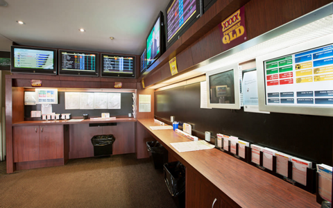 Commercial Hotel - Timeshare Accommodation 3