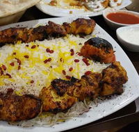 Bamyan Kebab House - Timeshare Accommodation