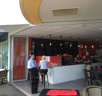 Cafe 37 - Timeshare Accommodation