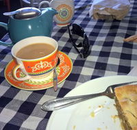 Crafers Gourmet Deli - Timeshare Accommodation