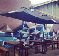 The Annex Cafe - Timeshare Accommodation