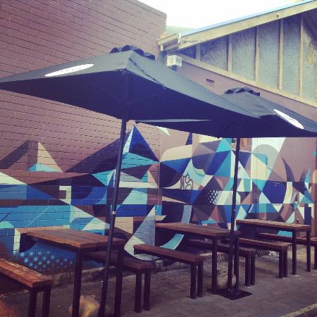 The Annex Cafe - Timeshare Accommodation 0