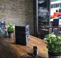 The Kitchen - Timeshare Accommodation
