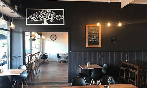 Zest Cafe - Timeshare Accommodation 8