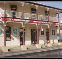 Macleay River Hotel - Timeshare Accommodation