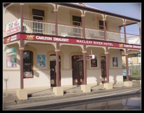 Macleay River Hotel - Timeshare Accommodation 0