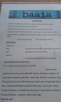 Baaia - Timeshare Accommodation 10
