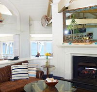Steaming Mug - Timeshare Accommodation