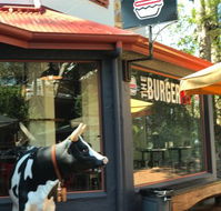 The Burger Pit - Timeshare Accommodation