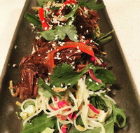 The Deck Airlie Beach