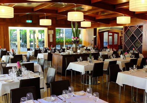 The Mez Club - Timeshare Accommodation 1