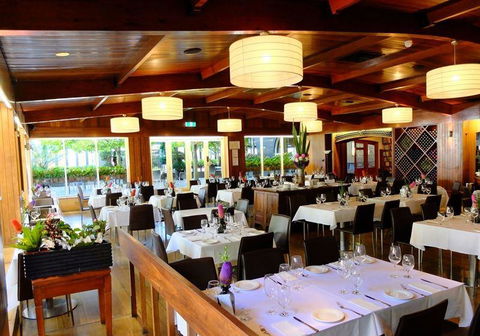 The Mez Club - Timeshare Accommodation 2
