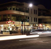 Cafe Palazzo - Timeshare Accommodation