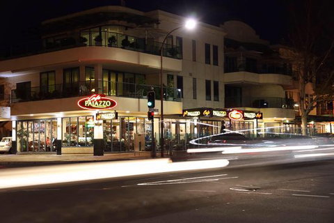 Cafe Palazzo - Timeshare Accommodation 0