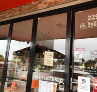 Rick's on Rye - Timeshare Accommodation