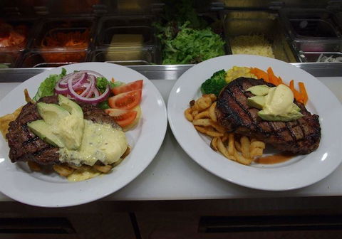 RJ's Rock N Roll Diner - Timeshare Accommodation 11