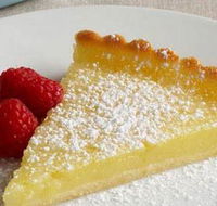 Tumblegum Bakehouse and Cafe - Timeshare Accommodation