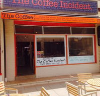 The Coffee Incident - Timeshare Accommodation