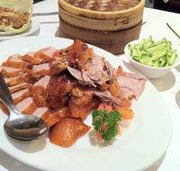 Dahu Peking Duck Restaurant - Timeshare Accommodation