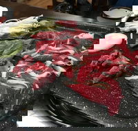 Melbourne Dae Jang Geum Korean BBQ - Timeshare Accommodation