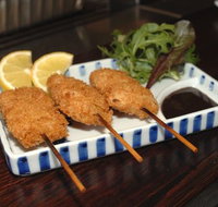 Yakitori Takumi - Timeshare Accommodation